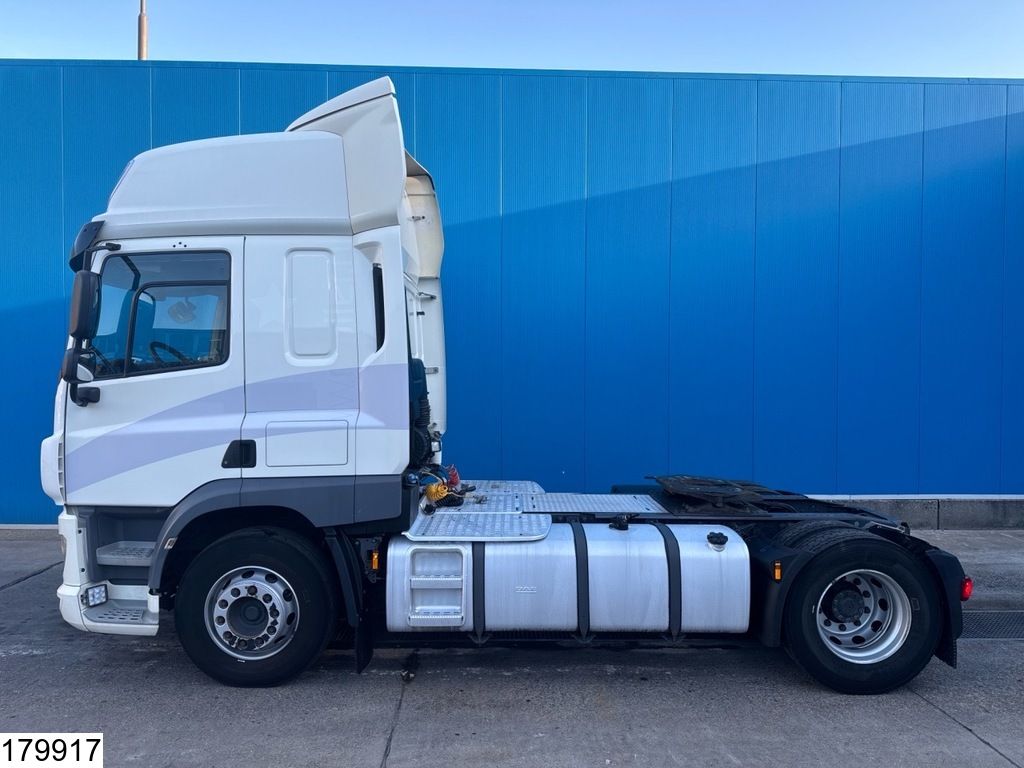 DAF CF 410 EURO 6