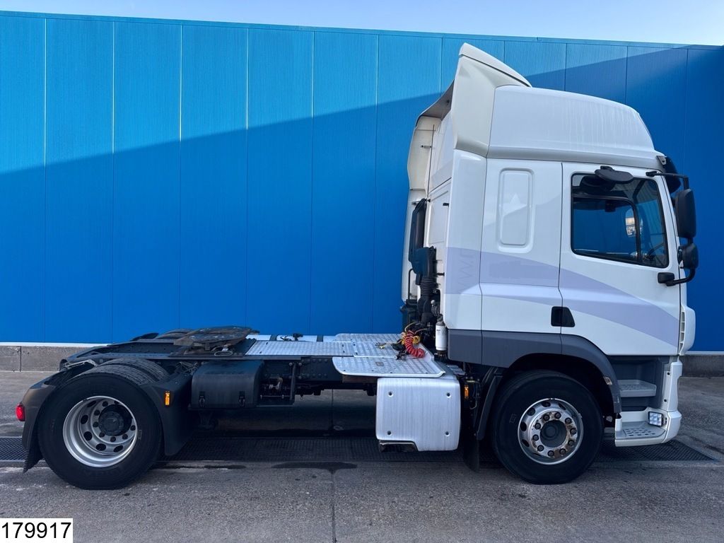 DAF CF 410 EURO 6