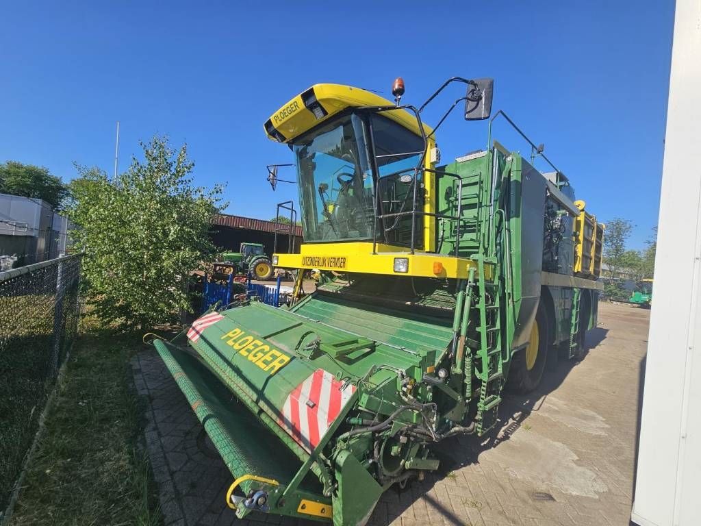 Ploeger BP2100