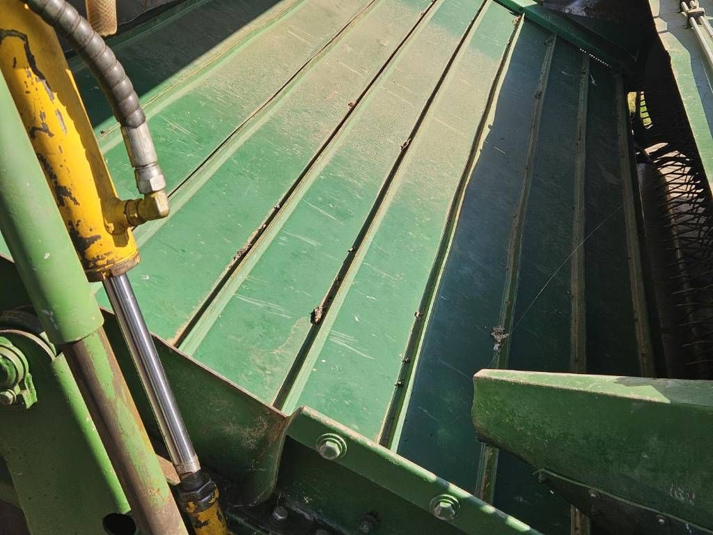 Ploeger BP2100