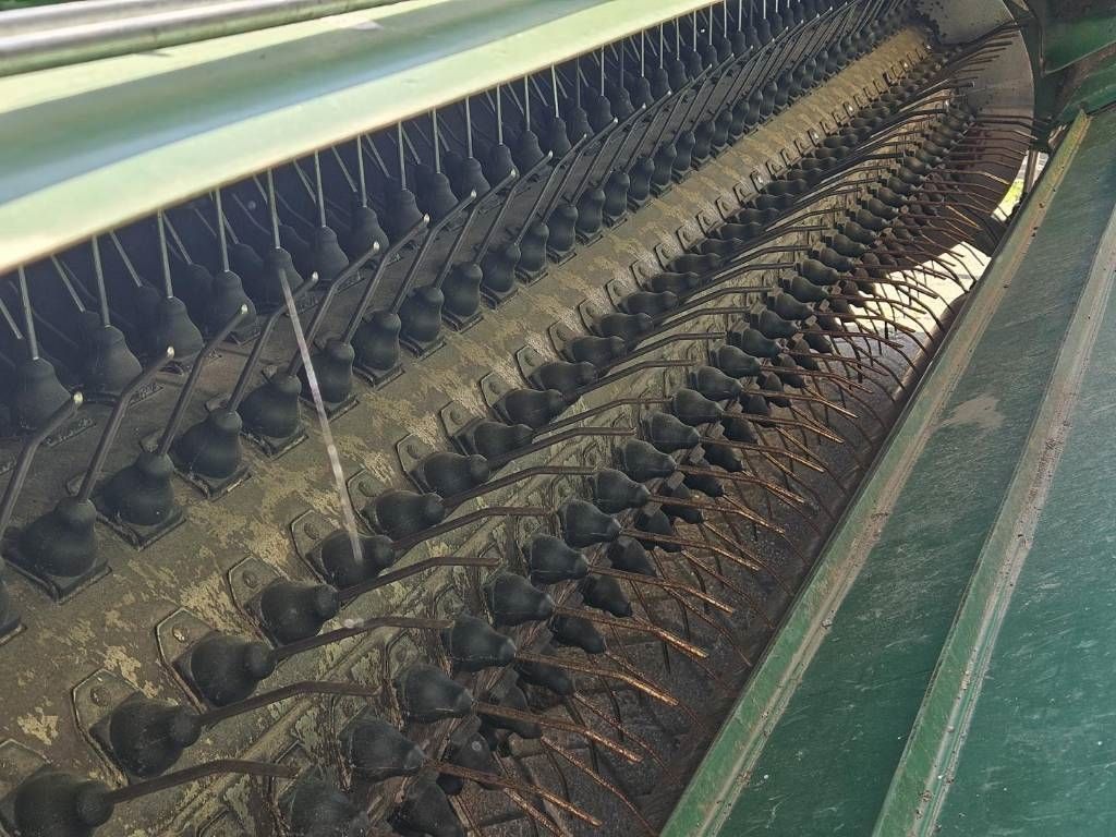 Ploeger BP2100