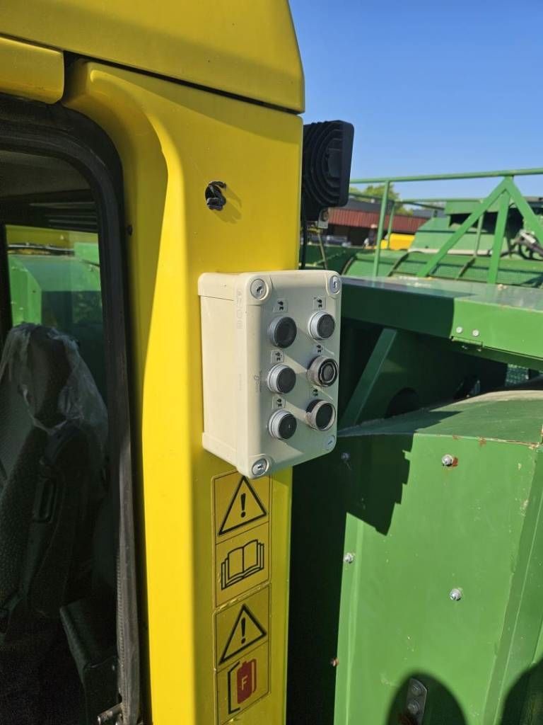 Ploeger BP2100