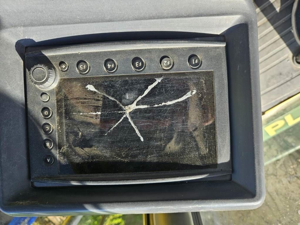 Ploeger BP2100