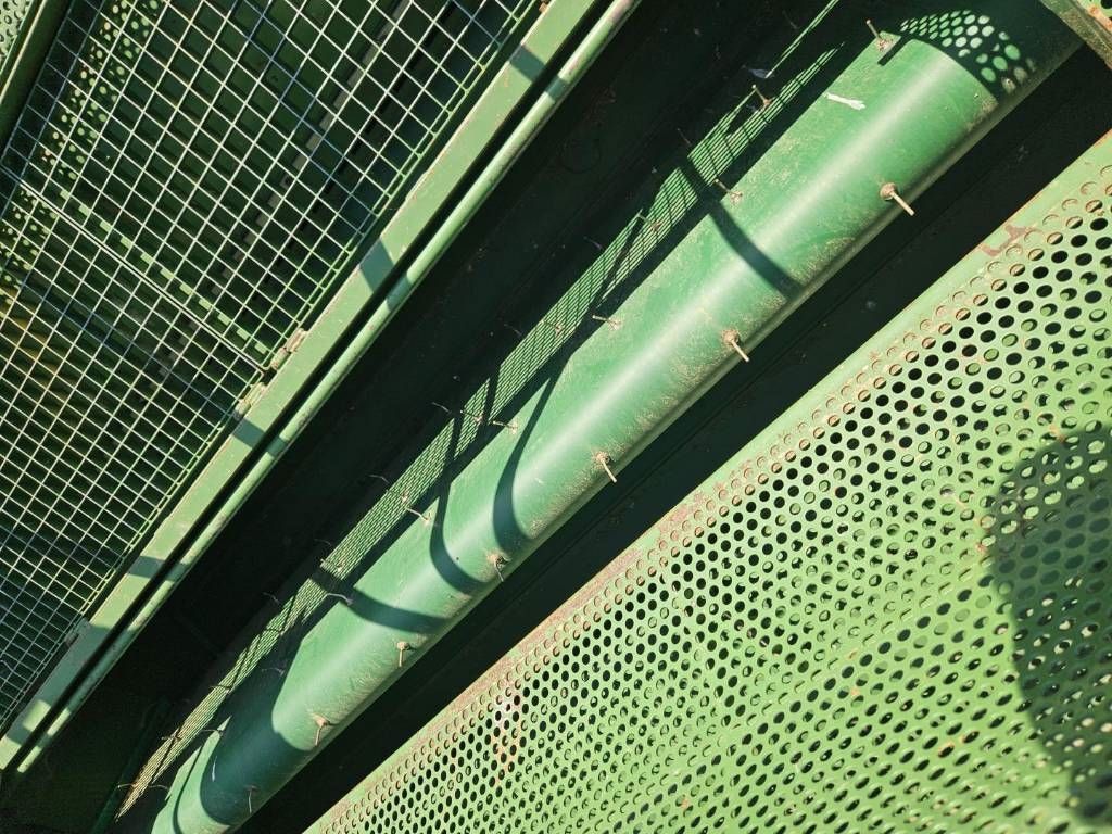 Ploeger BP2100