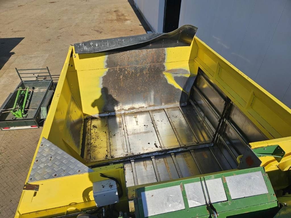 Ploeger BP2100