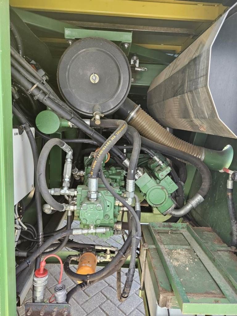 Ploeger BP2100
