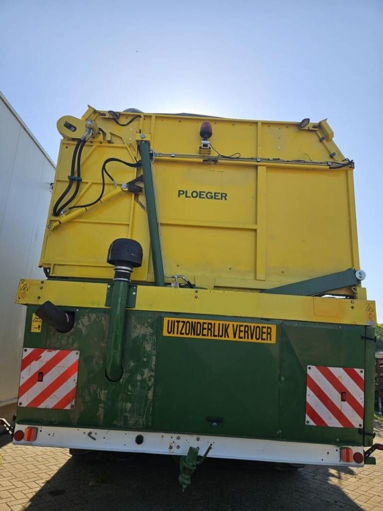 Ploeger BP2100