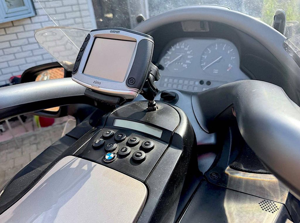 Motor BMW K1200 LT Petrol 2001 (Margin)