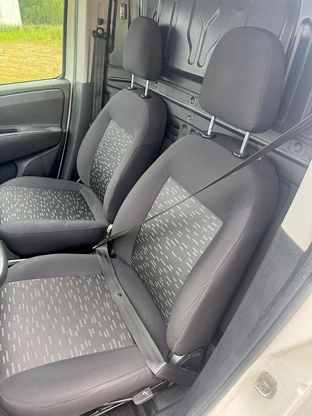 Opel Combo 1.6 CDTI Diesel 2013 (Marge)