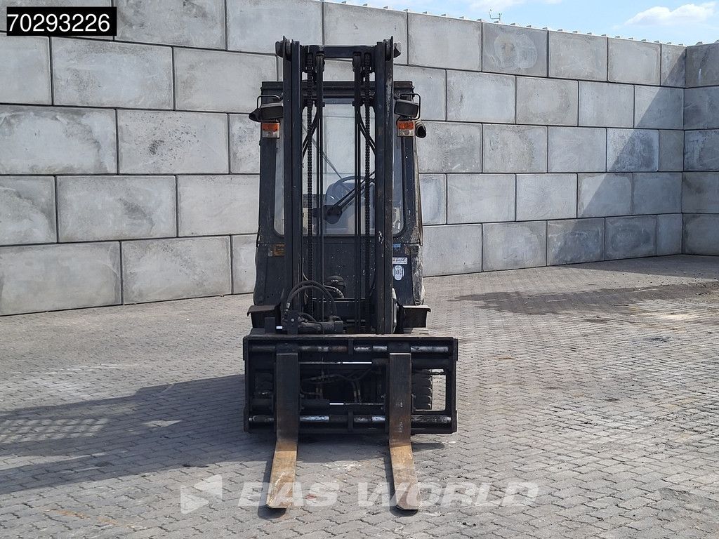 Yale GDP25 PF