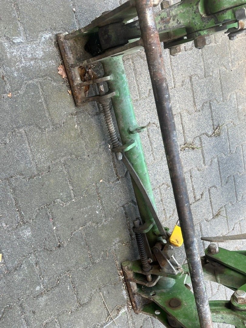 FENDT cargo 4 x 85 WG4023
