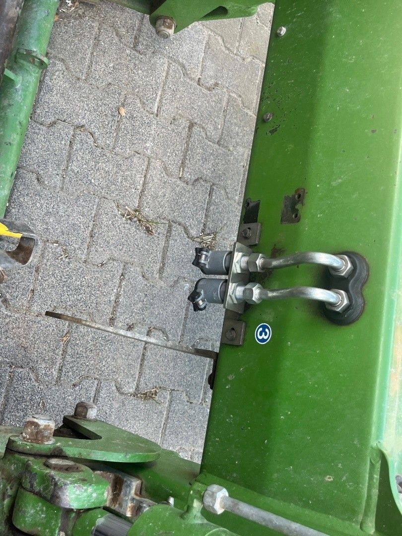 FENDT cargo 4 x 85 WG4023