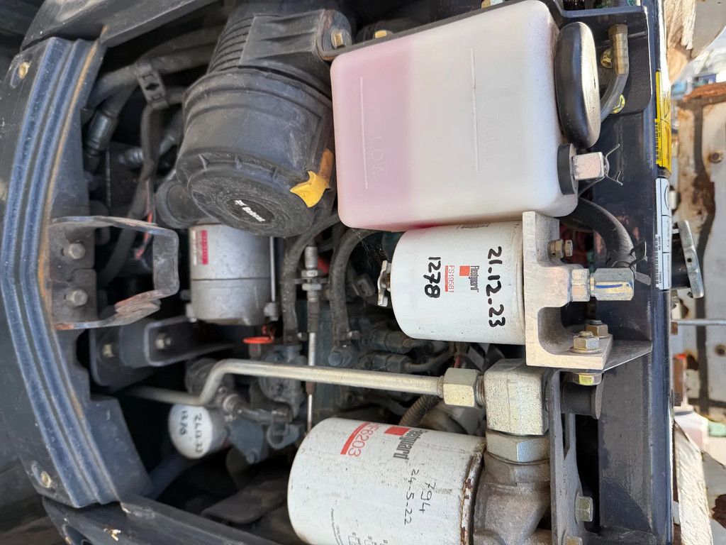 Bobcat E10