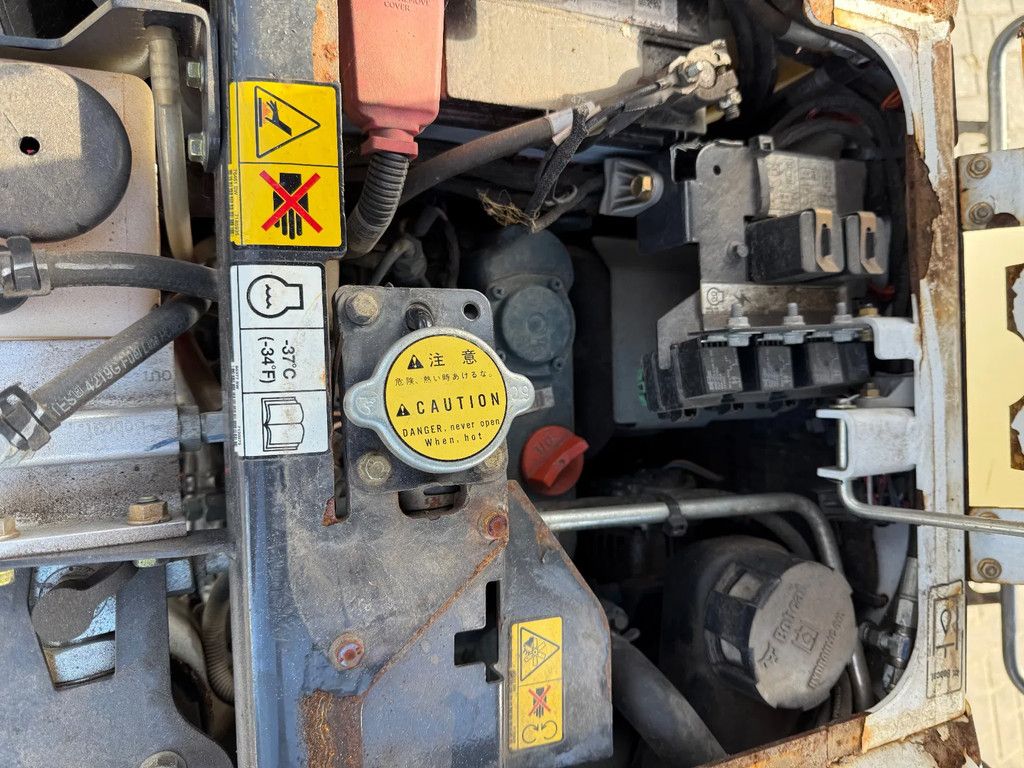 Bobcat E10