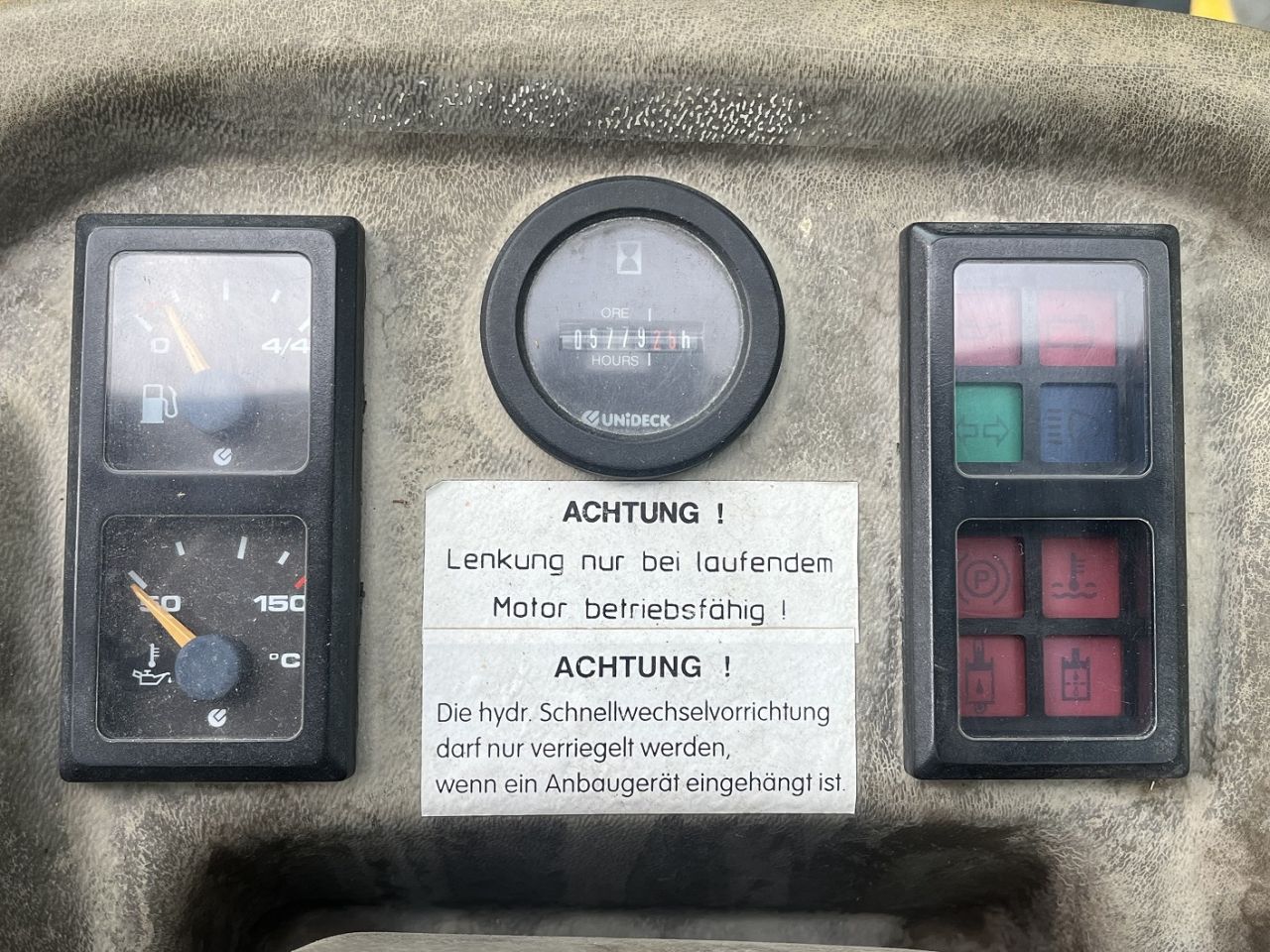 Ahlmann AL85
