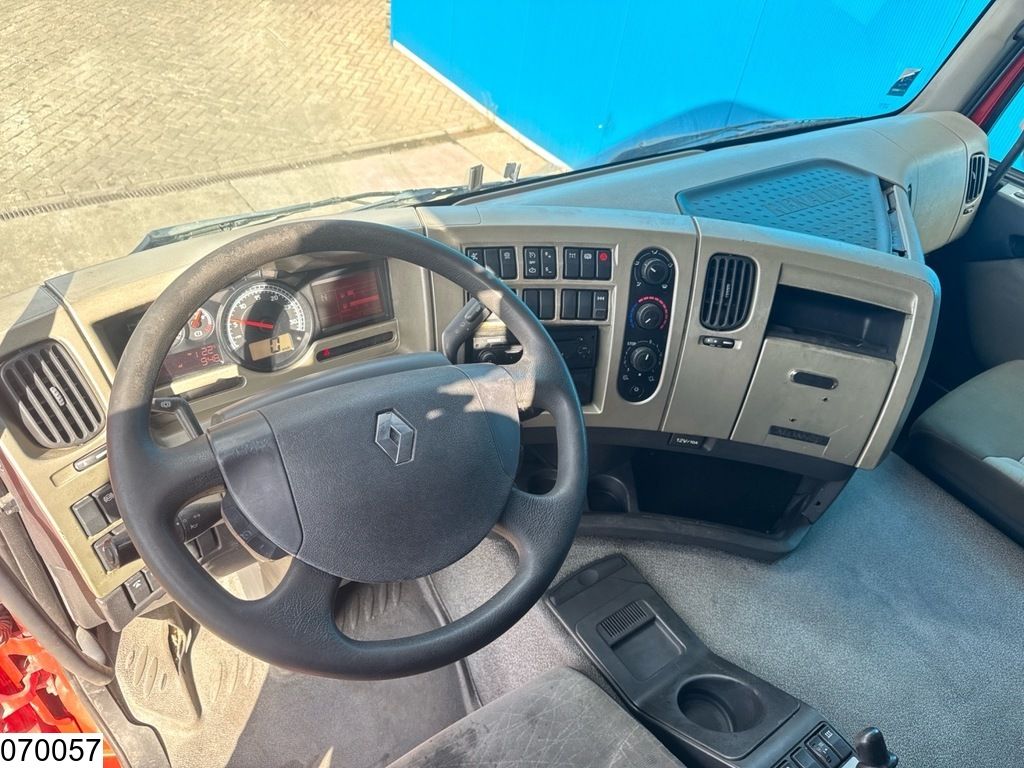 Renault Premium 460 Dxi EURO 5, Retarder