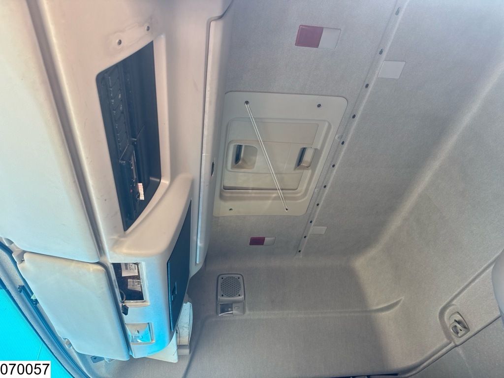 Renault Premium 460 Dxi EURO 5, Retarder
