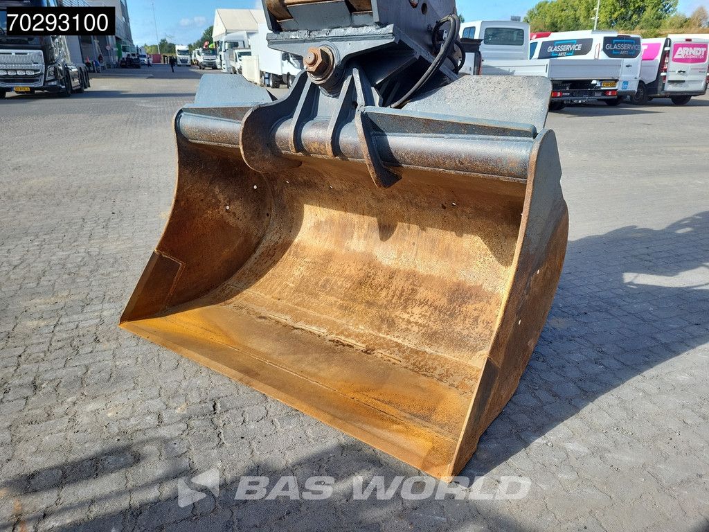 Doosan DX300 LC-5 NARROW