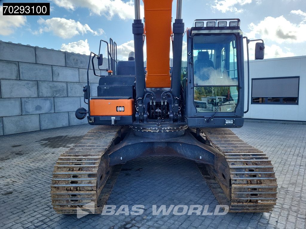 Doosan DX300 LC-5 NARROW