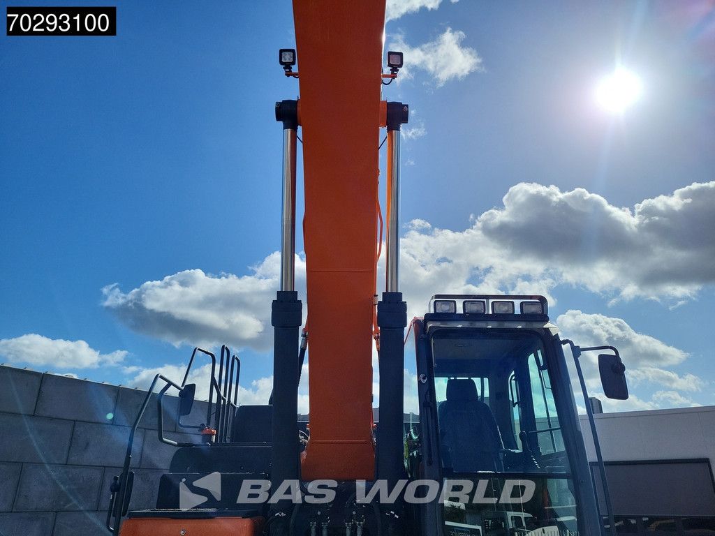 Doosan DX300 LC-5 NARROW