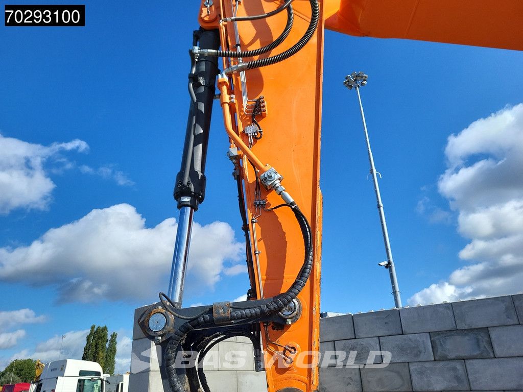 Doosan DX300 LC-5 NARROW