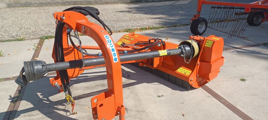 Tierre Mini 140