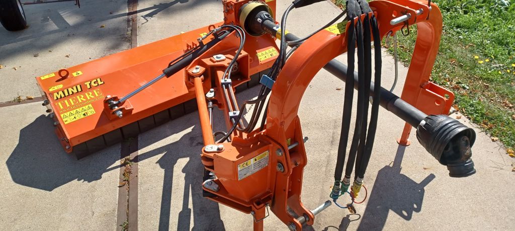 Tierre Mini 140