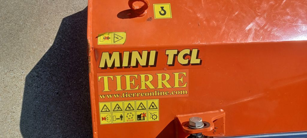 Tierre Mini 140