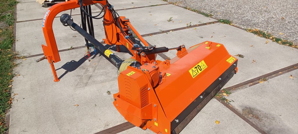 Tierre Mini 140