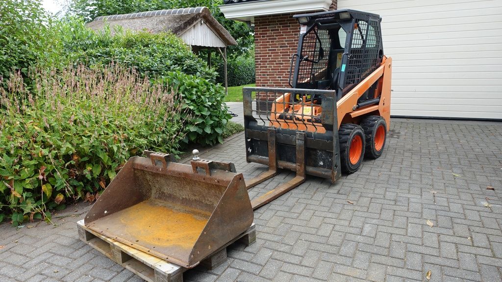 Bobcat S70