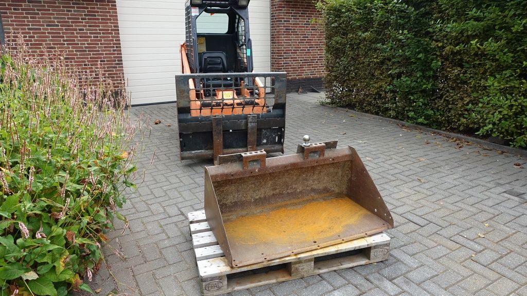 Bobcat S70