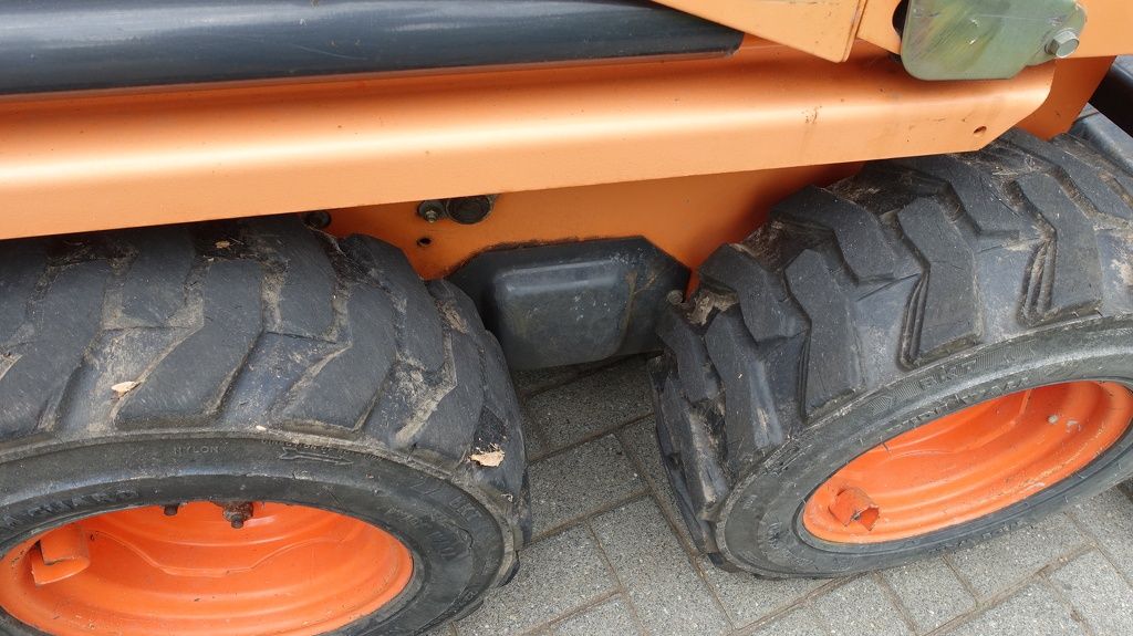 Bobcat S70