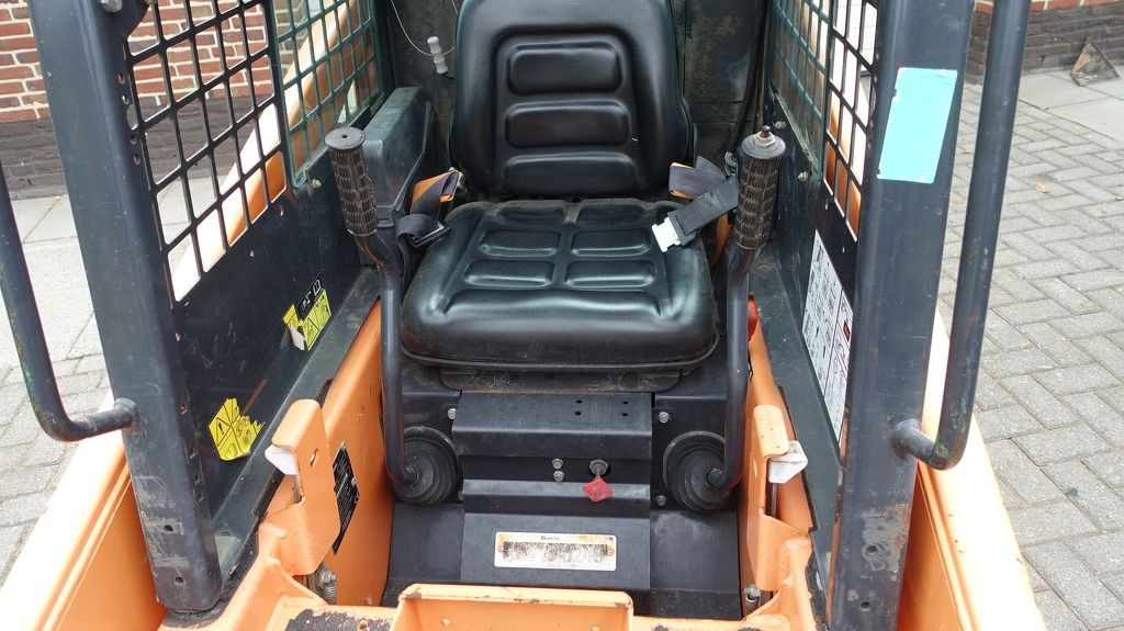 Bobcat S70