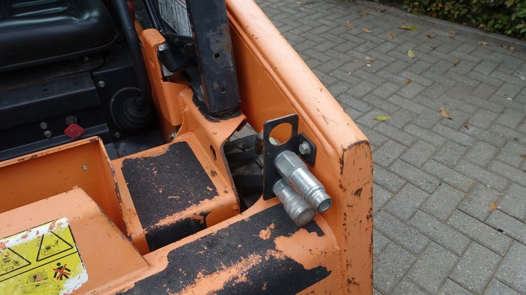 Bobcat S70