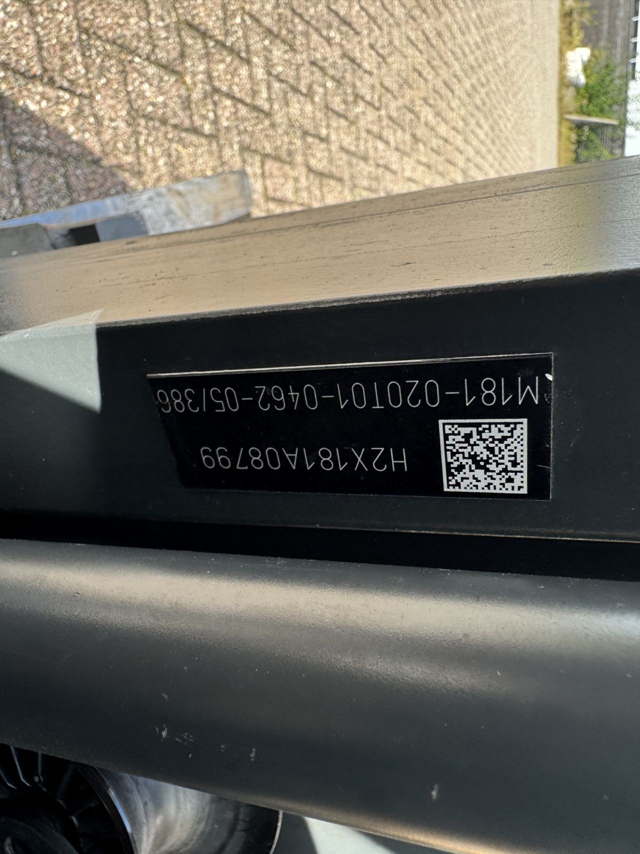 Linde E20 (2010/2020) 4-wiel elektrische heftruck