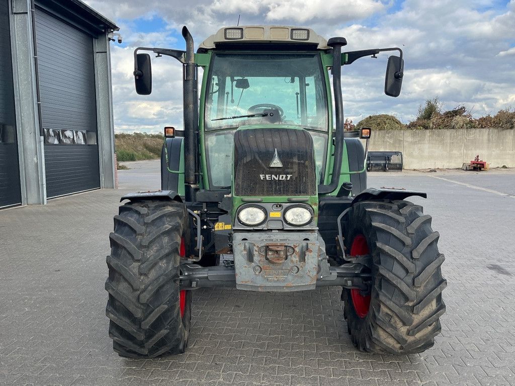 FENDT 309 Vario WG4022