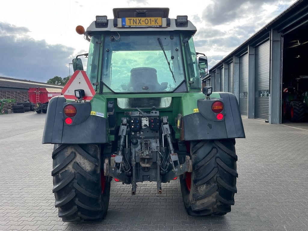 FENDT 309 Vario WG4022