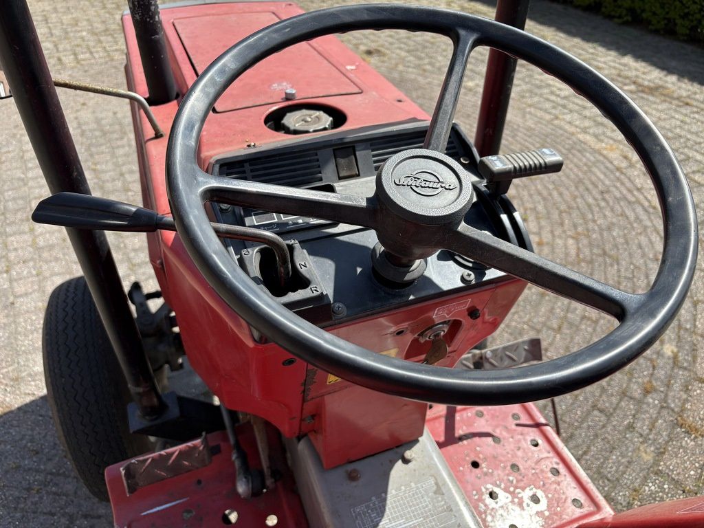 Shibaura SP1540