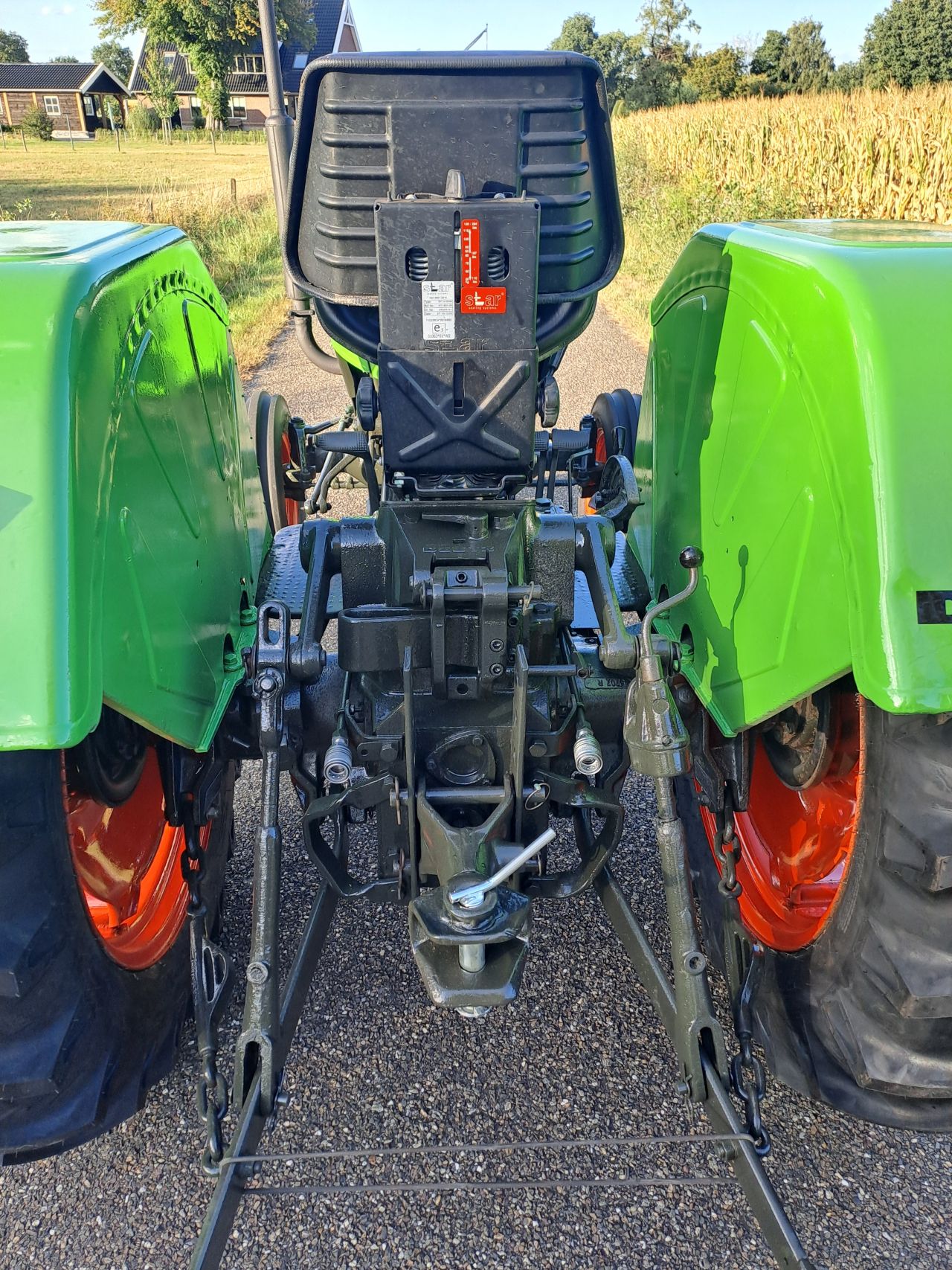 Deutz D-4006 | kenteken | refurbished ✅ inruil mogelijk
