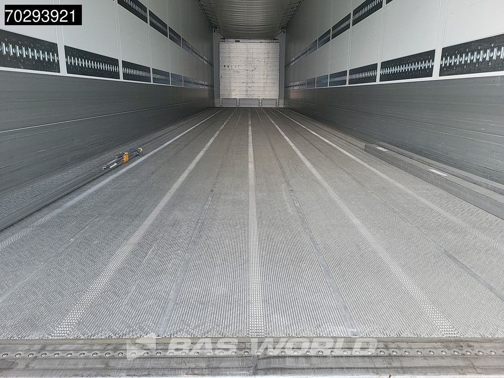 Schmitz SCB*S3 Low Hours 2xLiftachse Blumenbreit ATP-FRC