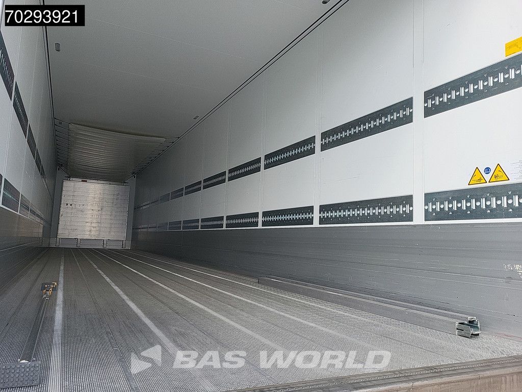Schmitz SCB*S3 Low Hours 2xLiftachse Blumenbreit ATP-FRC