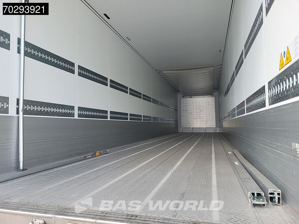Schmitz SCB*S3 Low Hours 2xLiftachse Blumenbreit ATP-FRC