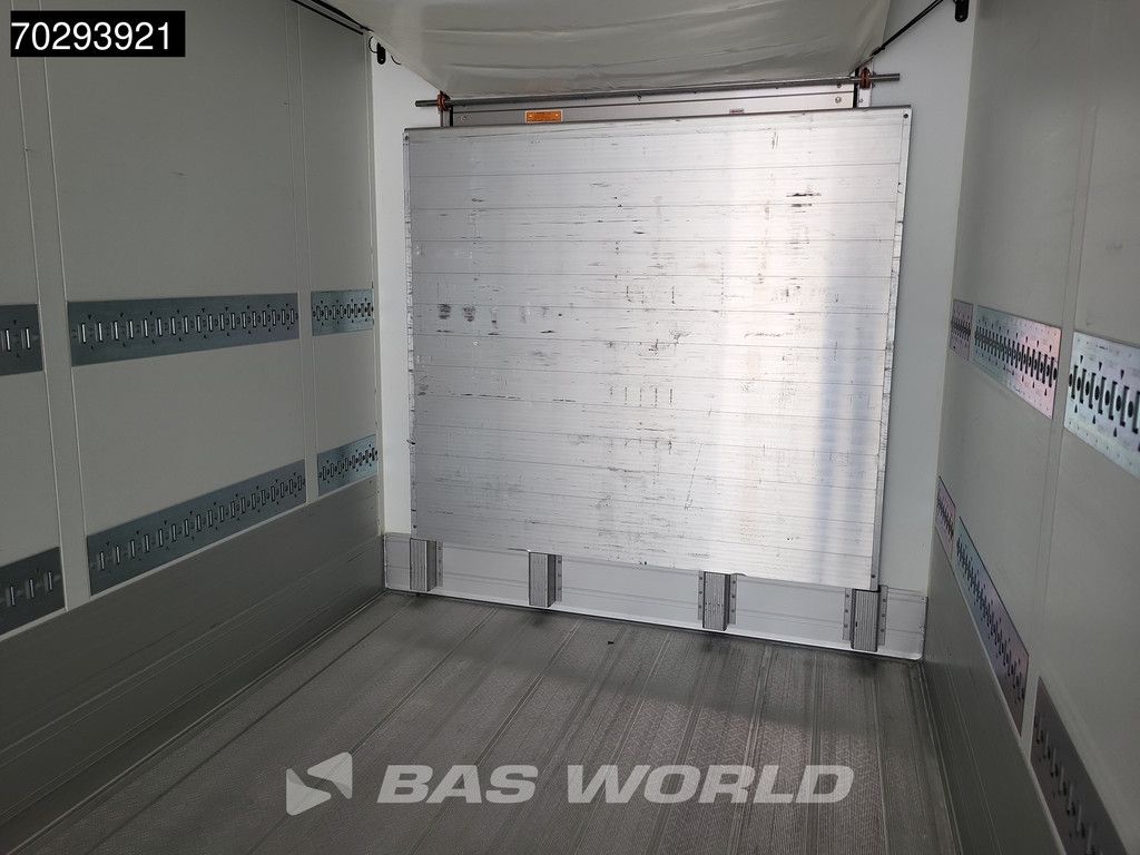 Schmitz SCB*S3 Low Hours 2xLiftachse Blumenbreit ATP-FRC
