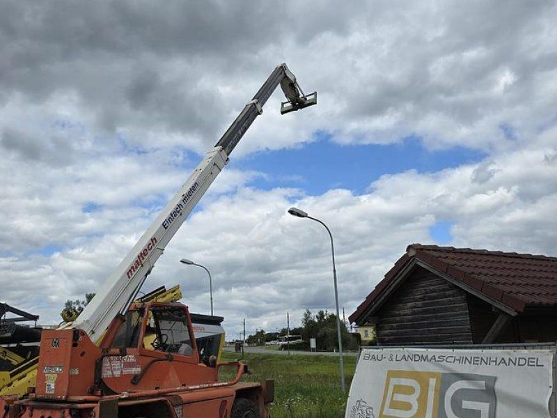 Merlo ROTO 30.16 Telesklader