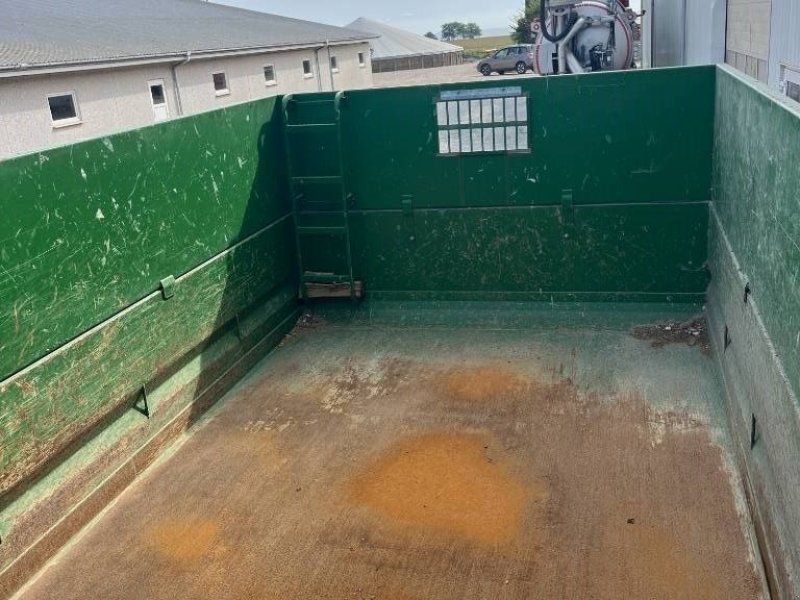 Western 12 LDH