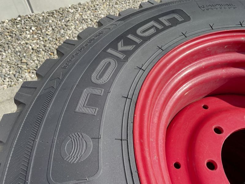 Nokian 440/80 R24, 480/80 R38
