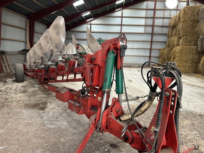 Kverneland PW 1008