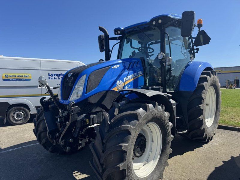 New Holland T6.175 AC