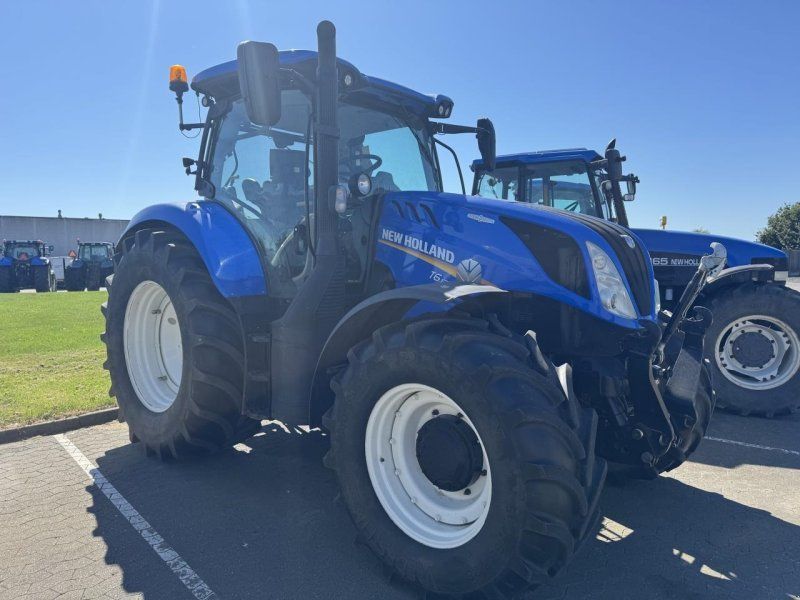 New Holland T6.175 AC