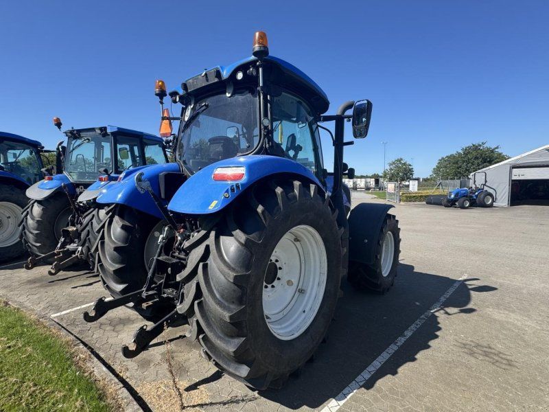 New Holland T6.175 AC